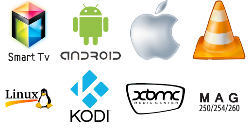 abonnement iptv
